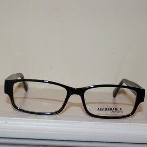 Affordable Designs Men's Glasses (reagan)